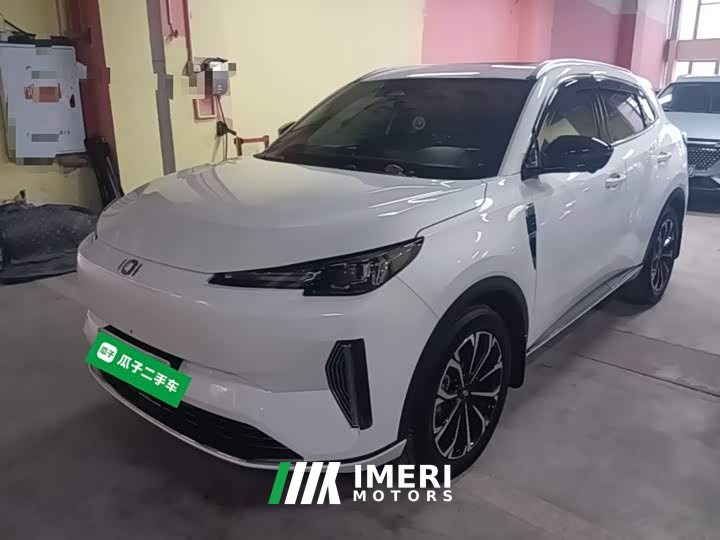Changan Qiyuan Q05 Classic True Value Edition 125 Deluxe - ავტომობილი ჩინეთიდან