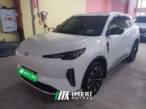 2025 Changan Qiyuan Q05 Classic True Value Edition 125 Deluxe - ავტომობილი ჩინეთიდან