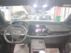 Changan Qiyuan Q05 Classic True Value Edition 125 Deluxe - ფოტო 10