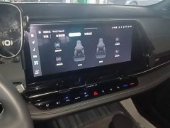 Changan Qiyuan Q05 Classic True Value Edition 125 Deluxe - ფოტო 13