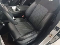 Changan Qiyuan Q05 Classic True Value Edition 125 Deluxe - ფოტო 15