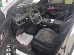 Changan Qiyuan Q05 Classic True Value Edition 125 Deluxe - ფოტო 16