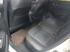 Changan Qiyuan Q05 Classic True Value Edition 125 Deluxe - ფოტო 17