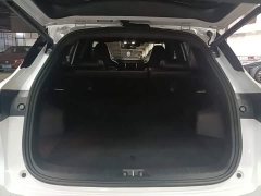 Changan Qiyuan Q05 Classic True Value Edition 125 Deluxe - ფოტო 19