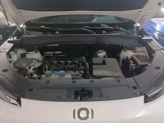 Changan Qiyuan Q05 Classic True Value Edition 125 Deluxe - ფოტო 20