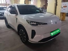 Changan Qiyuan Q05 Classic True Value Edition 125 Deluxe - ფოტო 4