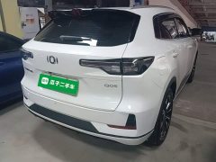 Changan Qiyuan Q05 Classic True Value Edition 125 Deluxe - ფოტო 7