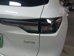 Changan Qiyuan Q05 Classic True Value Edition 125 Deluxe - ფოტო 8