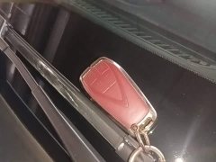 Changan Qiyuan Q05 Classic True Value Edition 125 Deluxe - ფოტო 9
