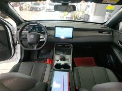 BYD Qin PLUS DM-i Smart Drive Edition 55KM Leading - ფოტო 10