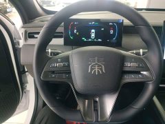 BYD Qin PLUS DM-i Smart Drive Edition 55KM Leading - ფოტო 11