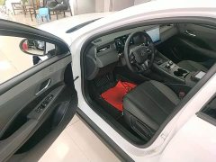 BYD Qin PLUS DM-i Smart Drive Edition 55KM Leading - ფოტო 16