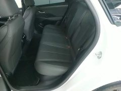 BYD Qin PLUS DM-i Smart Drive Edition 55KM Leading - ფოტო 17