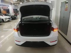 BYD Qin PLUS DM-i Smart Drive Edition 55KM Leading - ფოტო 19