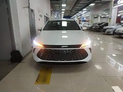 BYD Qin PLUS DM-i Smart Drive Edition 55KM Leading - ფოტო 3