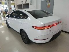 BYD Qin PLUS DM-i Smart Drive Edition 55KM Leading - ფოტო 5