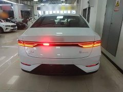 BYD Qin PLUS DM-i Smart Drive Edition 55KM Leading - ფოტო 6