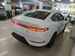 BYD Qin PLUS DM-i Smart Drive Edition 55KM Leading - ფოტო 7