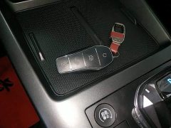 BYD Qin PLUS DM-i Smart Drive Edition 55KM Leading - ფოტო 9