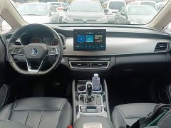 BYD Song MAX Upgraded 1.5T Automatic Luxury 6-Seater - ფოტო 10