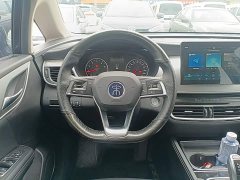 BYD Song MAX Upgraded 1.5T Automatic Luxury 6-Seater - ფოტო 11