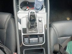 BYD Song MAX Upgraded 1.5T Automatic Luxury 6-Seater - ფოტო 14