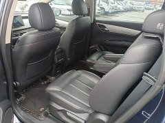 BYD Song MAX Upgraded 1.5T Automatic Luxury 6-Seater - ფოტო 17