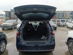 BYD Song MAX Upgraded 1.5T Automatic Luxury 6-Seater - ფოტო 19