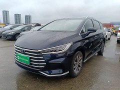 BYD Song MAX Upgraded 1.5T Automatic Luxury 6-Seater - ფოტო 2
