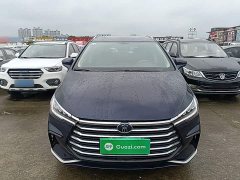 BYD Song MAX Upgraded 1.5T Automatic Luxury 6-Seater - ფოტო 3