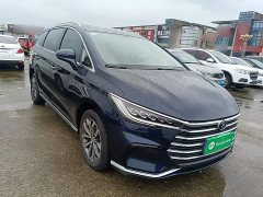 BYD Song MAX Upgraded 1.5T Automatic Luxury 6-Seater - ფოტო 4