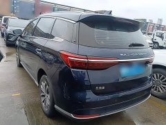 BYD Song MAX Upgraded 1.5T Automatic Luxury 6-Seater - ფოტო 5