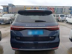 BYD Song MAX Upgraded 1.5T Automatic Luxury 6-Seater - ფოტო 6