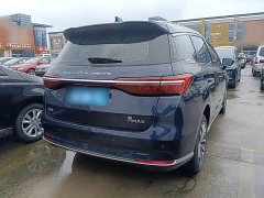 BYD Song MAX Upgraded 1.5T Automatic Luxury 6-Seater - ფოტო 7