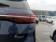 BYD Song MAX Upgraded 1.5T Automatic Luxury 6-Seater - ფოტო 8