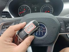 BYD Song MAX Upgraded 1.5T Automatic Luxury 6-Seater - ფოტო 9
