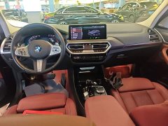 BMW X3 2023 Facelift xDrive30i Premier M Night Package - ფოტო 10