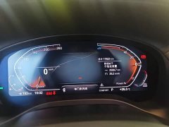 BMW X3 2023 Facelift xDrive30i Premier M Night Package - ფოტო 12