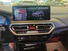 BMW X3 2023 Facelift xDrive30i Premier M Night Package - ფოტო 13
