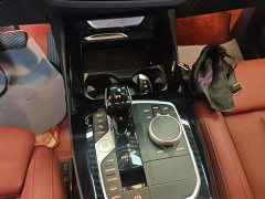 BMW X3 2023 Facelift xDrive30i Premier M Night Package - ფოტო 14