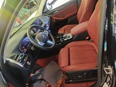 BMW X3 2023 Facelift xDrive30i Premier M Night Package - ფოტო 15
