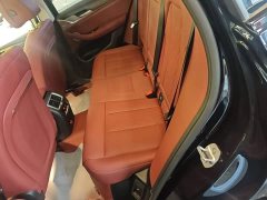 BMW X3 2023 Facelift xDrive30i Premier M Night Package - ფოტო 17