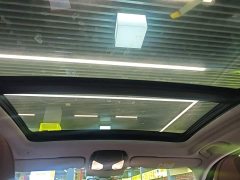BMW X3 2023 Facelift xDrive30i Premier M Night Package - ფოტო 18