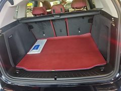 BMW X3 2023 Facelift xDrive30i Premier M Night Package - ფოტო 19