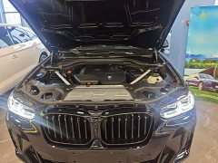 BMW X3 2023 Facelift xDrive30i Premier M Night Package - ფოტო 20