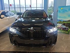 BMW X3 2023 Facelift xDrive30i Premier M Night Package - ფოტო 3