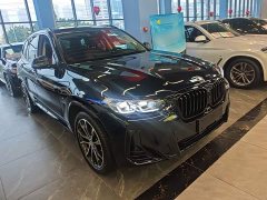 BMW X3 2023 Facelift xDrive30i Premier M Night Package - ფოტო 4