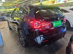 BMW X3 2023 Facelift xDrive30i Premier M Night Package - ფოტო 5