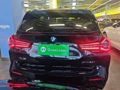 BMW X3 2023 Facelift xDrive30i Premier M Night Package - ფოტო 6