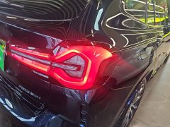 BMW X3 2023 Facelift xDrive30i Premier M Night Package - ფოტო 8